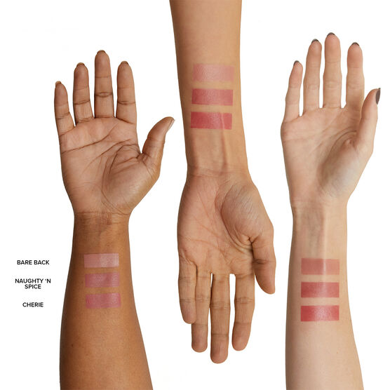 3PC MINI KITS PINK NUDE BLUSH 3PC KIT